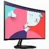 Samsung 68 cm LED Monitor, 68,60cm (27") , Curved Display, Voir les images du produit 10