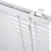 Sekey Alu-Jalousie Weiß 80x160cm Aluminium-Jalousie ohne Produktbild-Vorschau 6
