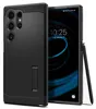 Custodia Spigen Tough Armor per Samsung Galaxy S24 Ultra - Anteprima dell’immagine prodotto 17