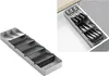 Metaltex 363220000 Uni-Fit Besteck-Organizer ausziehbar von Produktbild-Vorschau 6