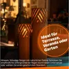 Bentson Windlichtsäule Windlichtsäule Produktbild-Vorschau 2