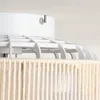 Deckenventilator mit Licht Lautlos DC Baumwolle Alma Produktbild-Vorschau 4