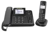 Doro Comfort 4005 Combo Téléphone sans fil à faible Voir les images du produit 2