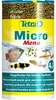 Fischfutter für Zierfische, Tetra Micro Menu Granulat 100 Produktbild-Vorschau 4