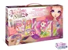Strass nach Zahlen Schrein Deluxe Set Produktbild-Vorschau 3