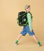 ergobag zaino della scuola Lumi-Edition Cubo Light Set 6 Anteprima dell’immagine prodotto 7