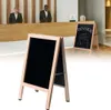 Reklamní, křídový stojan áčko, 40*60cm Náhled obrázku produktu 3