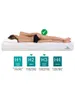 Matratze MERKURY 90x200x15 mit Massageschaum, Produktbild-Vorschau 3