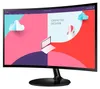 Samsung S24C364EAU - S36C Series - LED-Monitor - gebogen - Produktbild-Vorschau 7