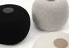 ENGLISH HOME Pouf Hocker, Rund Sitzpouf, Sitzhocker, Produktbild-Vorschau 3