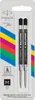 Parker 2166543 1x2 Parker Quinkflow Basic Kugelschreiber Podgląd zdjęcia produktu 1