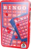 Bingo v kovové krabičce Náhled obrázku produktu 1