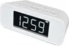 Rádiobudík Silva Schneider UR 4200 BT biely PLL FM Náhľad obrázku produktu 3