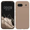 kwmobile Handyhülle für Google Pixel 8a Hülle - weiches Produktbild-Vorschau 1