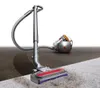 Dyson Cinetic Big ball Multi floor 2 700 W Cylinder vacuum Anteprima dell’immagine prodotto 30