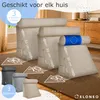 ELONEO rugkussen met afneembaar neksteun en zijvak, Productafbeelding-voorbeeld 8