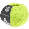 A ball of yarn on a white background. Produktbild-Vorschau