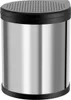 Hailo Armoire poubelle Compact-Box 15 L taille M inox Voir les images du produit 36