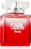 Karl Lagerfeld Rouge EDP 85 ml W Anteprima dell’immagine prodotto 5