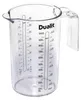 Dualit 88930, Pürierstab, 1 l, 700 W, Edelstahl Produktbild-Vorschau 5