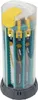 Wolfcraft Stichsägeblätter-Set 3559000 10 Stück Produktbild-Vorschau 2
