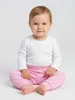TupTam – unisexowy body dla niemowląt z długim rękawem, Podgląd zdjęcia produktu 3