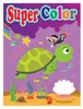 Super-Color-Malbuch Produktbild-Vorschau 1