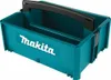Makita Toolbox Gr. 1 P-83836, Werkzeugkiste, (stapelbarer Produktbild-Vorschau 10