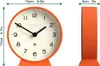 Newgate M Mantel Echo – Kaminuhr – Orange Produktbild-Vorschau 3