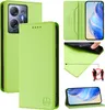 Lederhülle für Infinix Hot 30 5G Hülle Flip Brieftasche Produktbild-Vorschau 1