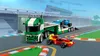 LEGO 31113 Creator 3-In-1 Auto da corsa Transporter con Anteprima dell’immagine prodotto 4