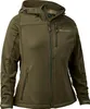 Deerhunter Lady Excape Softshell Jacke Damen (Art Green) Produktbild-Vorschau 1