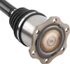 2x arbre de transmission avant gauche et droit pour AUDI A6 Voir les images du produit 5