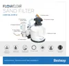 Bestway Sandfilterpumpe Flowclear 11.355 L/h Produktbild-Vorschau 28