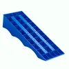 2x 5tunový nivelační klín pro karavan 120 mm modrý Náhled obrázku produktu 4
