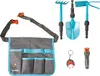 HAPPY PEOPLE® 16866 HAPPY PEOPLE® Spielzeug-Gartenwerkzeug Voir les images du produit 14
