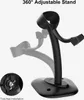 Inateck 1D USB Barcode Scanner mit intelligenter Halterung Produktbild-Vorschau 6