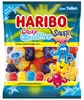 Haribo Crazy Quallies ovocné žvýkačky kyselé s pěnovým Náhled obrázku produktu 3
