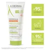 A-Derma Exomega Control Crema Emolliente 200ml Anteprima dell’immagine prodotto 5