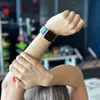 Strap-it Nylon-Schlaufenarmband - Passend für Apple Produktbild-Vorschau 5
