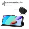 König Design Hülle kompatibel mit Xiaomi Redmi Note 11 4G Produktbild-Vorschau 4