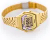 Orologi Casio LA680WGA4C Anteprima dell’immagine prodotto 4