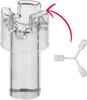 Neo Skimmer Invincible L - Oberflächenfilter mit Auslass Produktbild-Vorschau 3