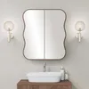Skye Decor, Day Dream - Walnut, Armoires de salle de bains, Voir les images du produit 3