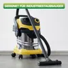 InLine Netzkabel, Schutzkon. gew. auf Warmgerätest. C15 Produktbild-Vorschau 6