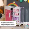 Zapf BABY born rainbow wardrobe Podgląd zdjęcia produktu 14
