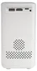 Denver PR-4700 4K-Projektor, 150 ANSI Lumen, 45"-180" Produktbild-Vorschau 5