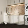 Fliese Morocco Cotto Beige Glänzend | 10x10 cm | 0.54 m²/s Produktbild-Vorschau 5