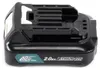 Batterie MAKITA Li-Ion 12 V / 2 Ah - BL1021B (témoin de Voir les images du produit 4