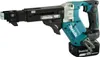 Makita DFR551Z Akku-Magazinschrauber Schrauber Produktbild-Vorschau 1